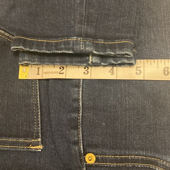 Henry & Belle Super Skinny Jeans - Picture 7 of 7